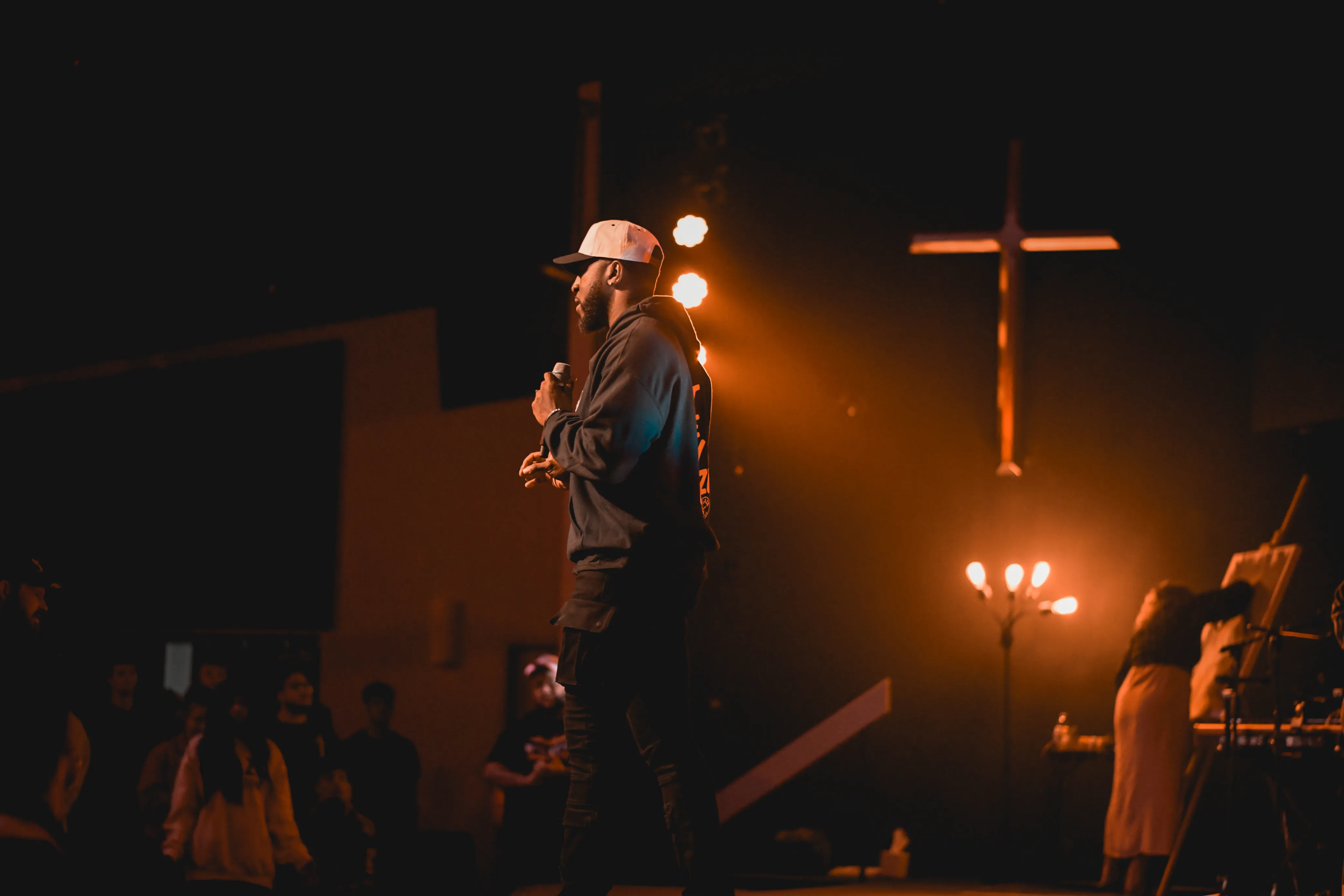 Christian Schools & Campus Ministries