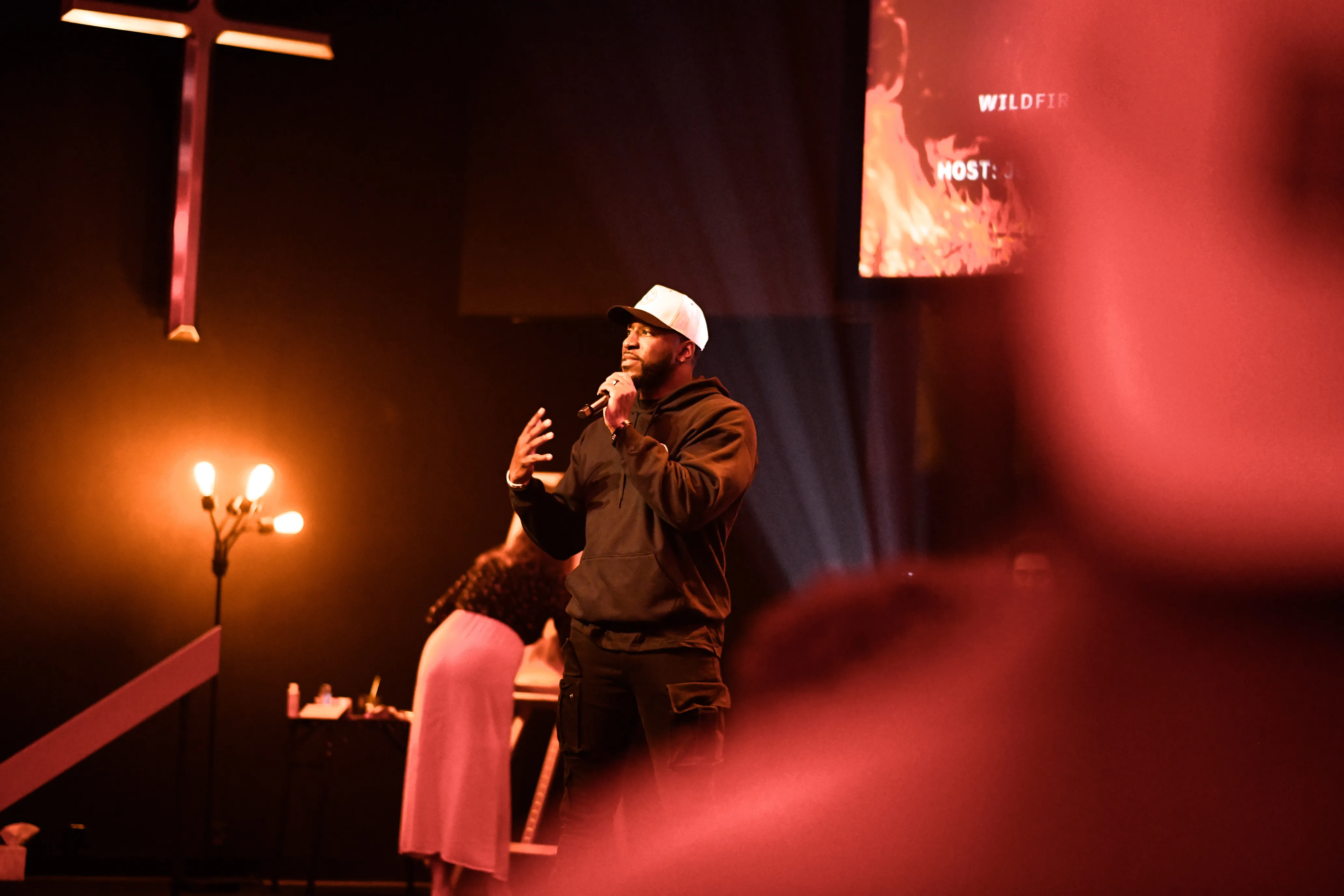 Christian Conferences