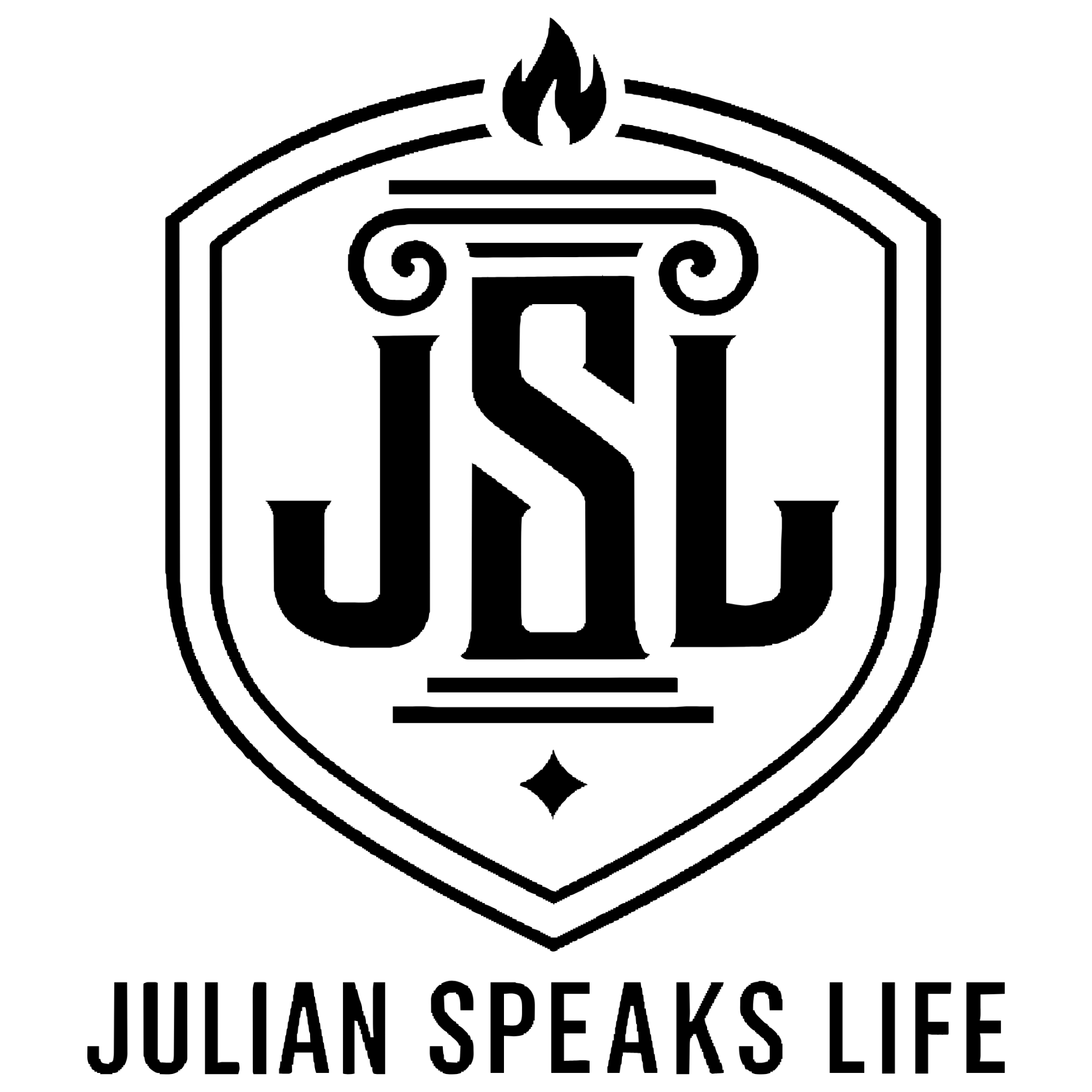 JSL Logo